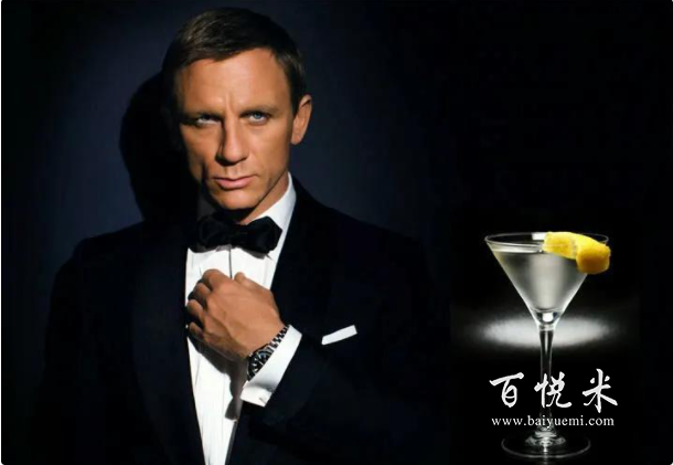 雞尾酒中的最佳杰作馬天尼被譽(yù)為雞尾酒之王,這幾款你喝過(guò)嗎